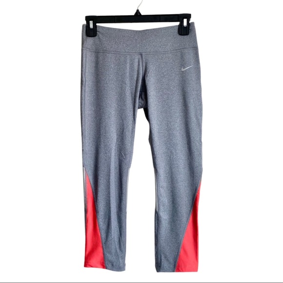 Nike Pants - Nike Dri Fit leggings